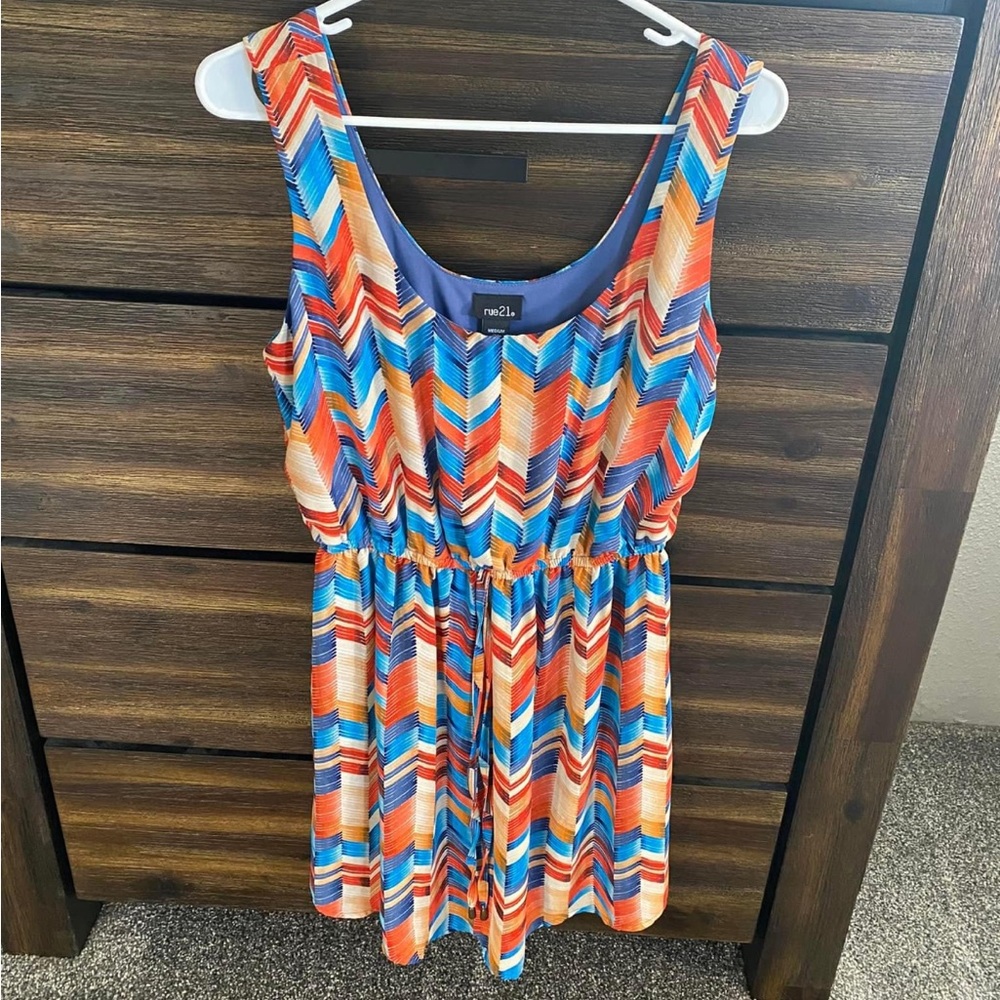 Rue 21 Dress